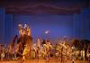 Broadway musical The Lion King