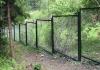 How to make a chain-link fence - expert advice